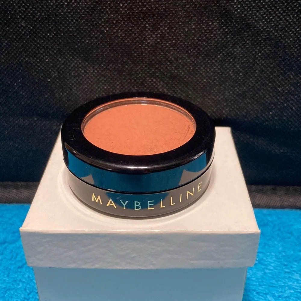 Maybelline Natural Accents Blush